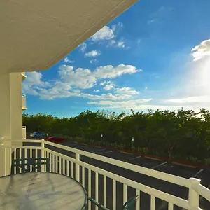 Sunrise Dominican #110 , Key West United States