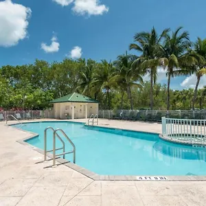 Sunrise Suites Grand Bahama #106 , Key West United States