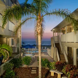 Belleair Club Apartment
