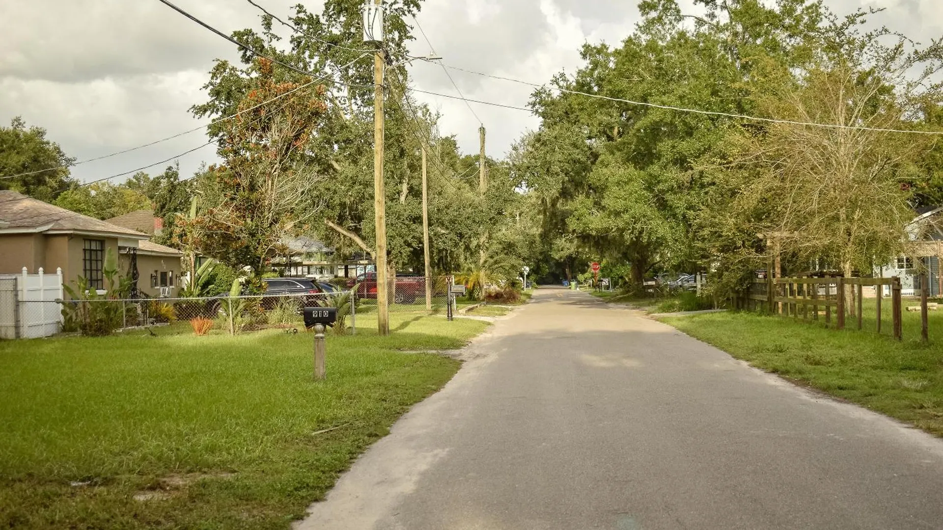 The Midtown Stay Tampa Homestay